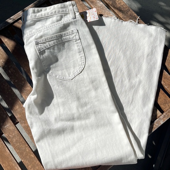 Free People jeans - Picture 6 of 6